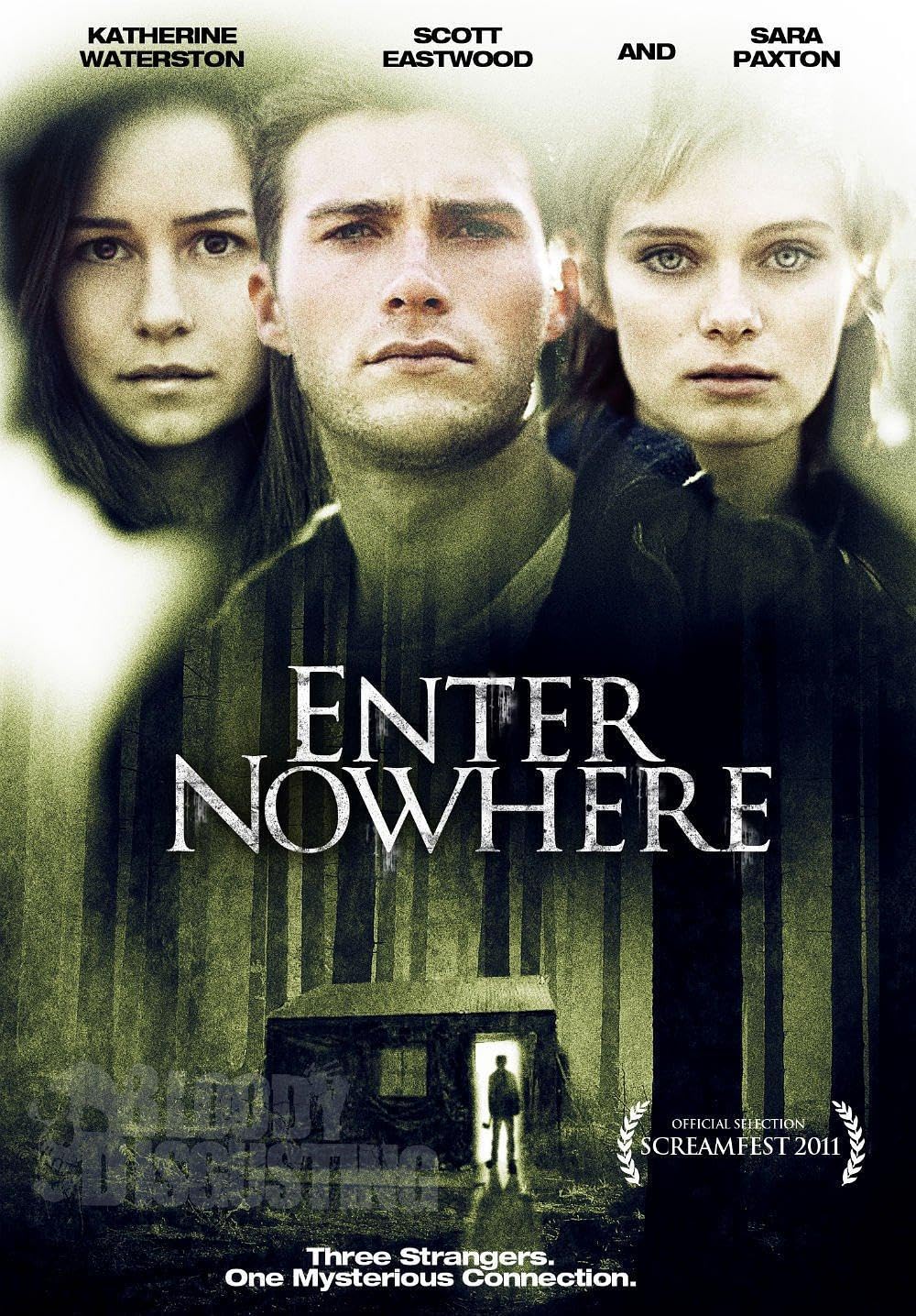 Enter Enter