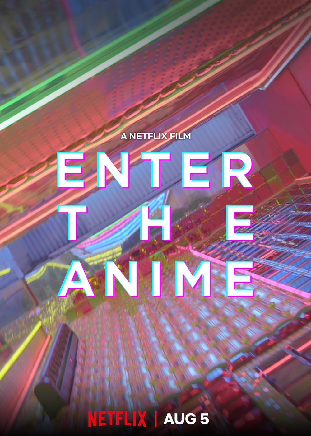 Enter Enter