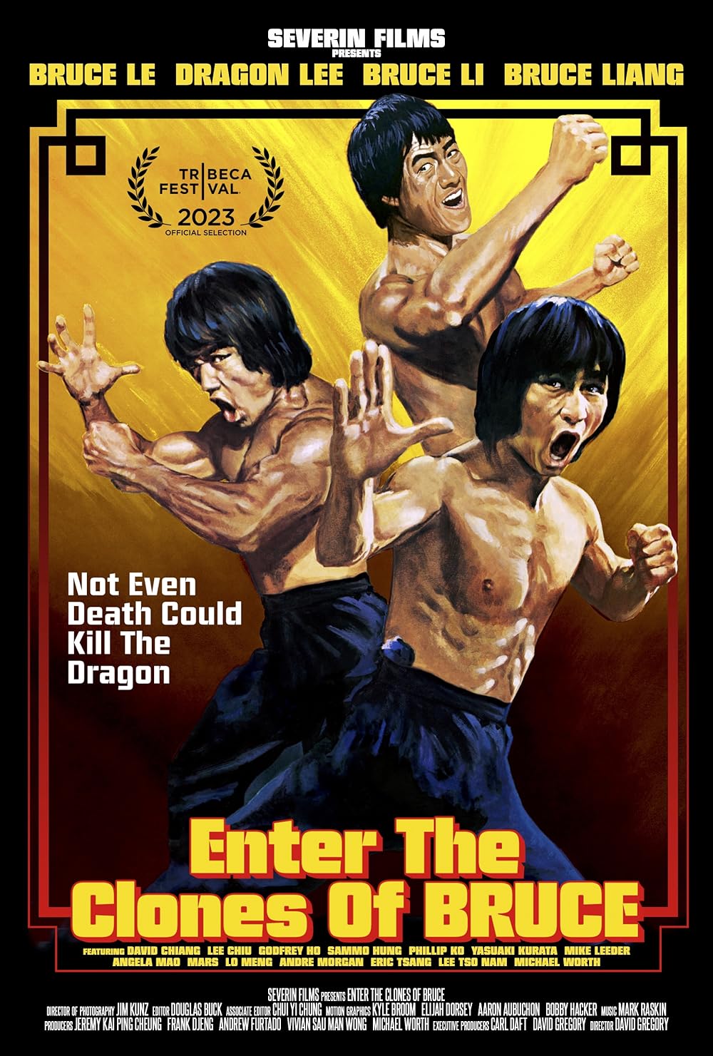 Enter Enter