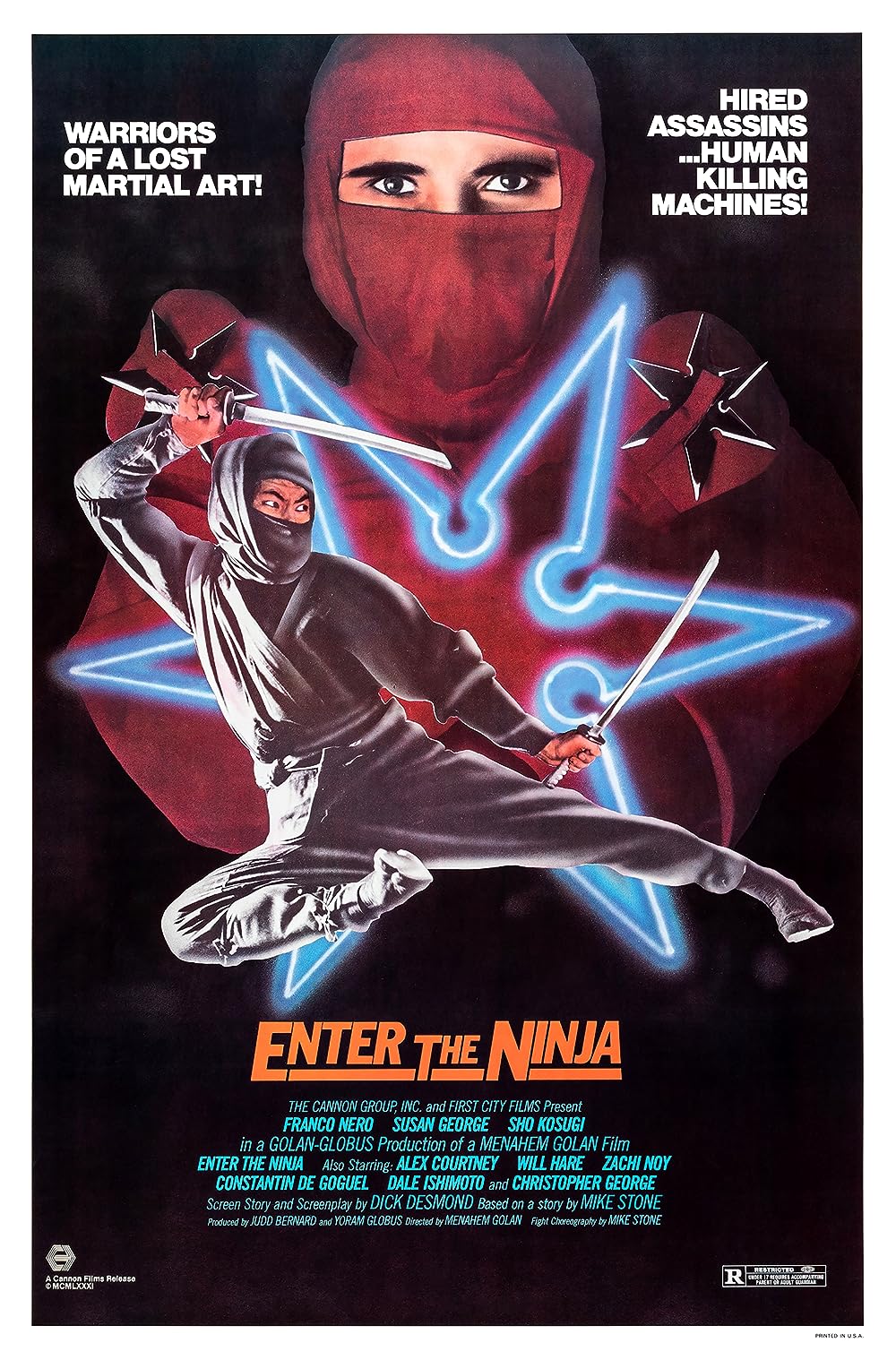 Enter