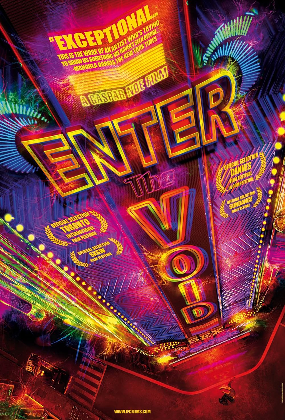 Enter Enter
