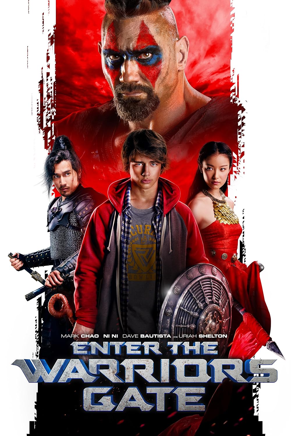 Enter Enter