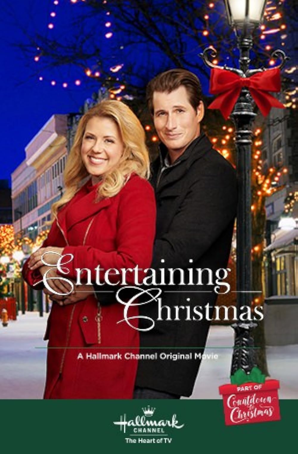 Entertaining Entertaining