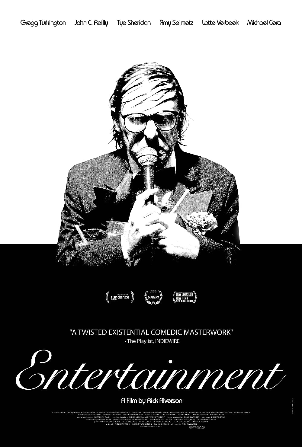 Entertainment Entertainment