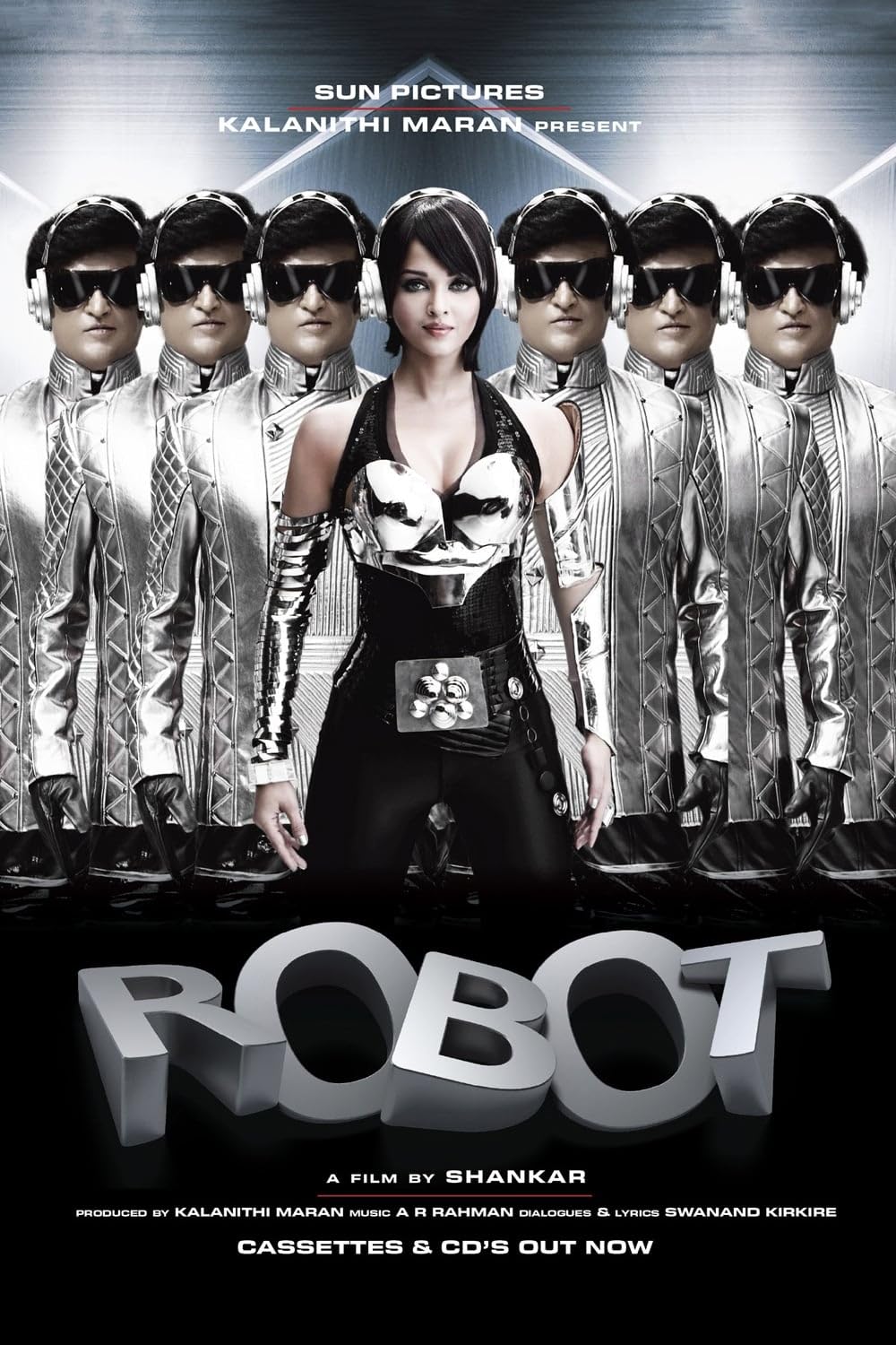 Enthiran Enthiran