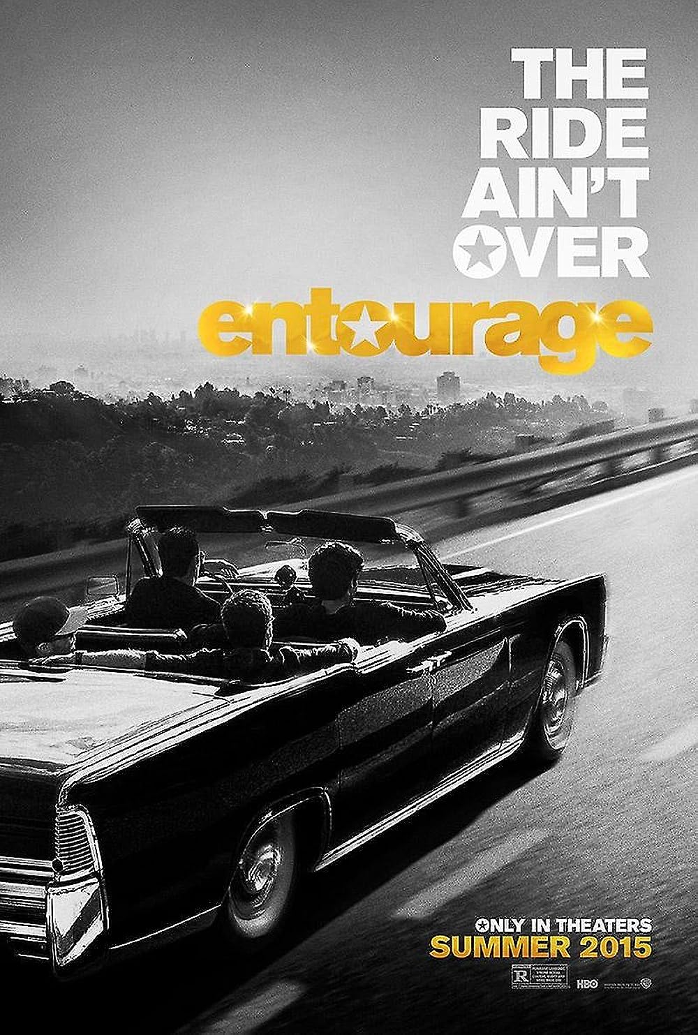 Entourage Entourage