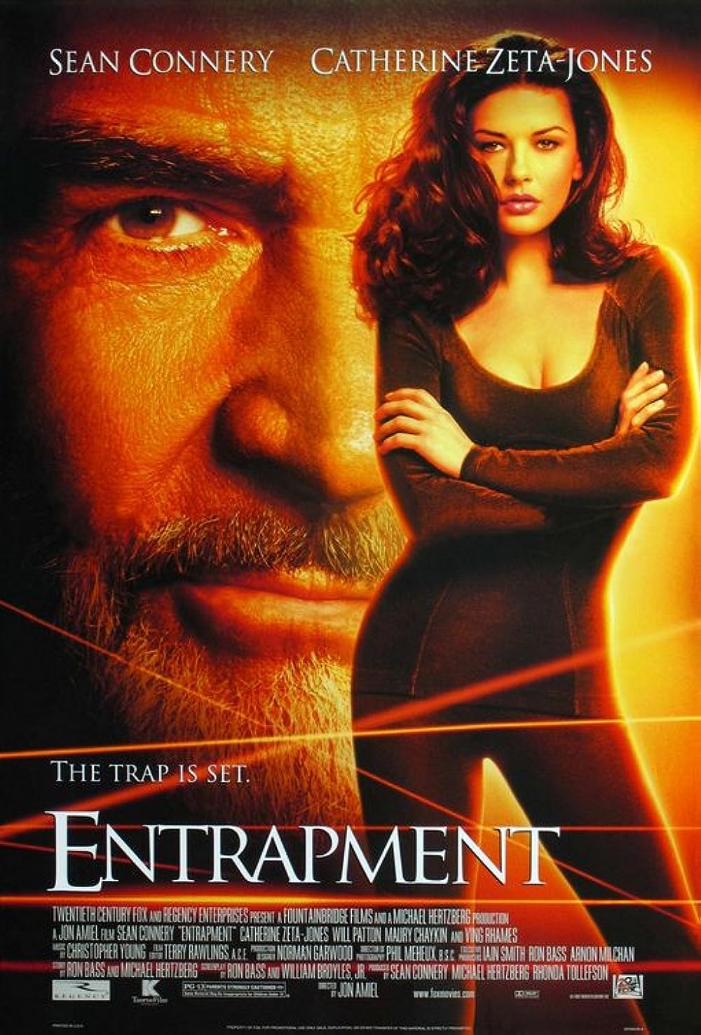 Entrapment Entrapment