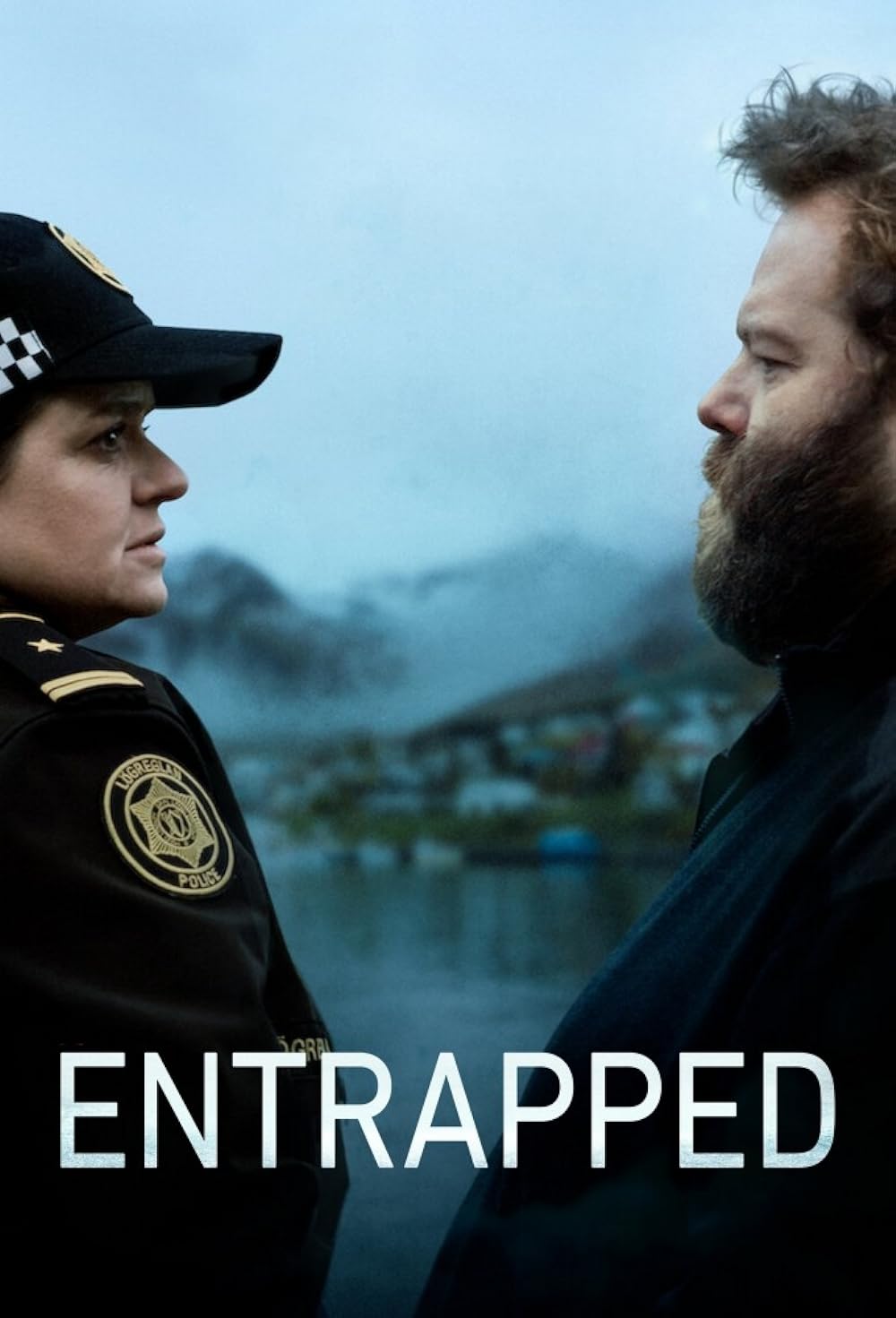 Entrapped Entrapped
