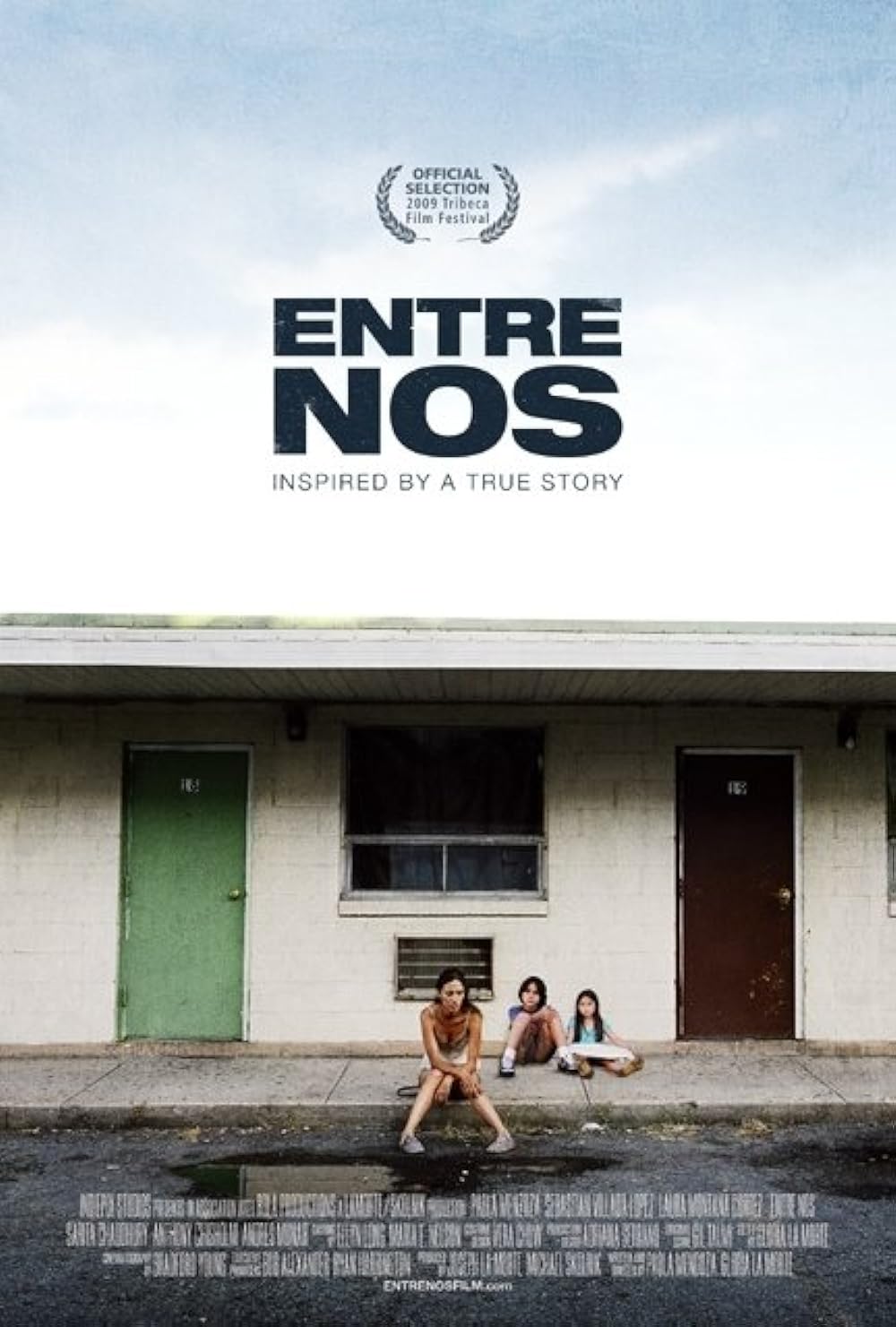 Entre Entre