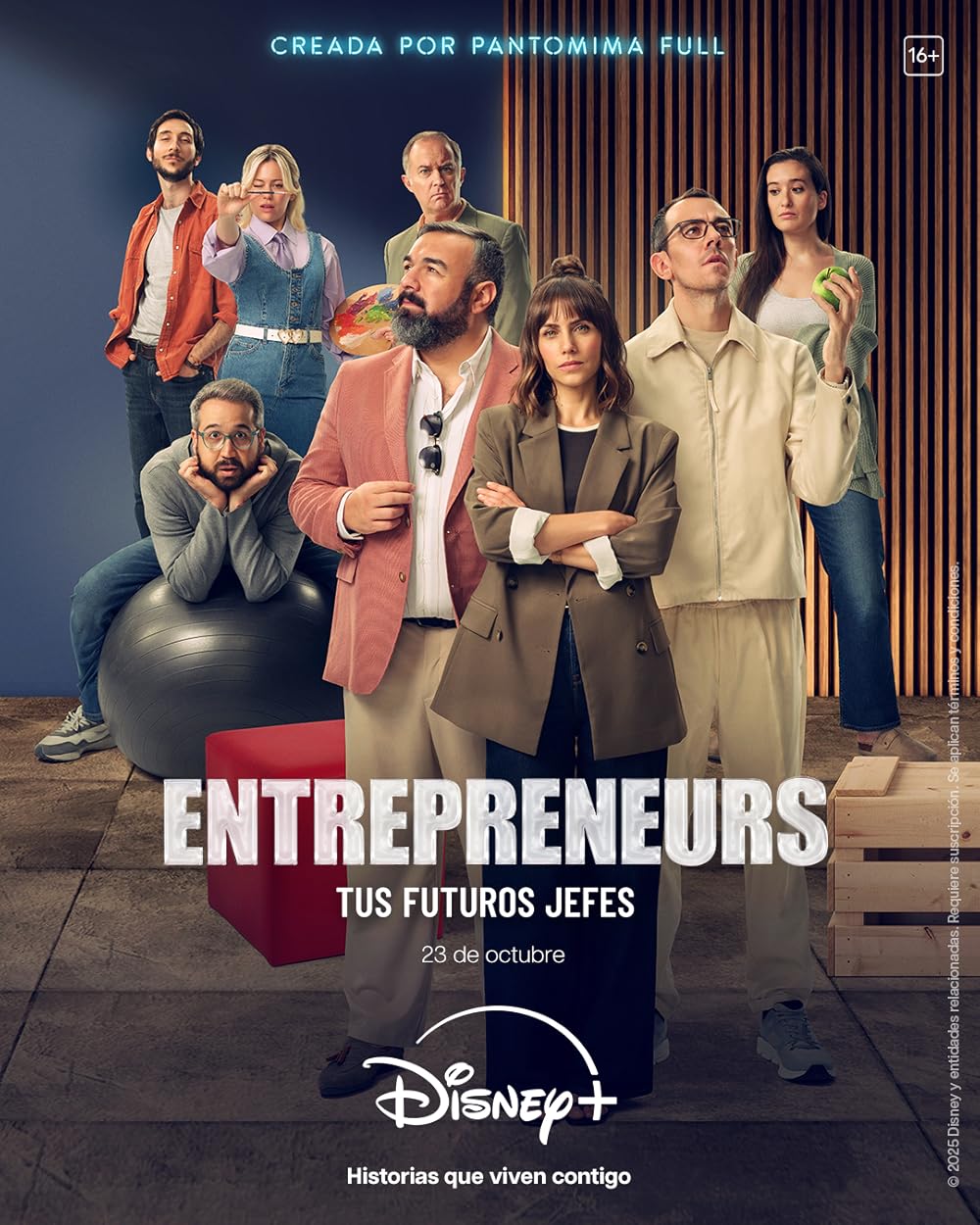 Entrepreneurs Entrepreneurs