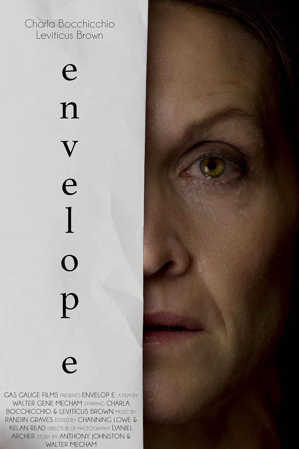 Envelop(e) Envelop(e)