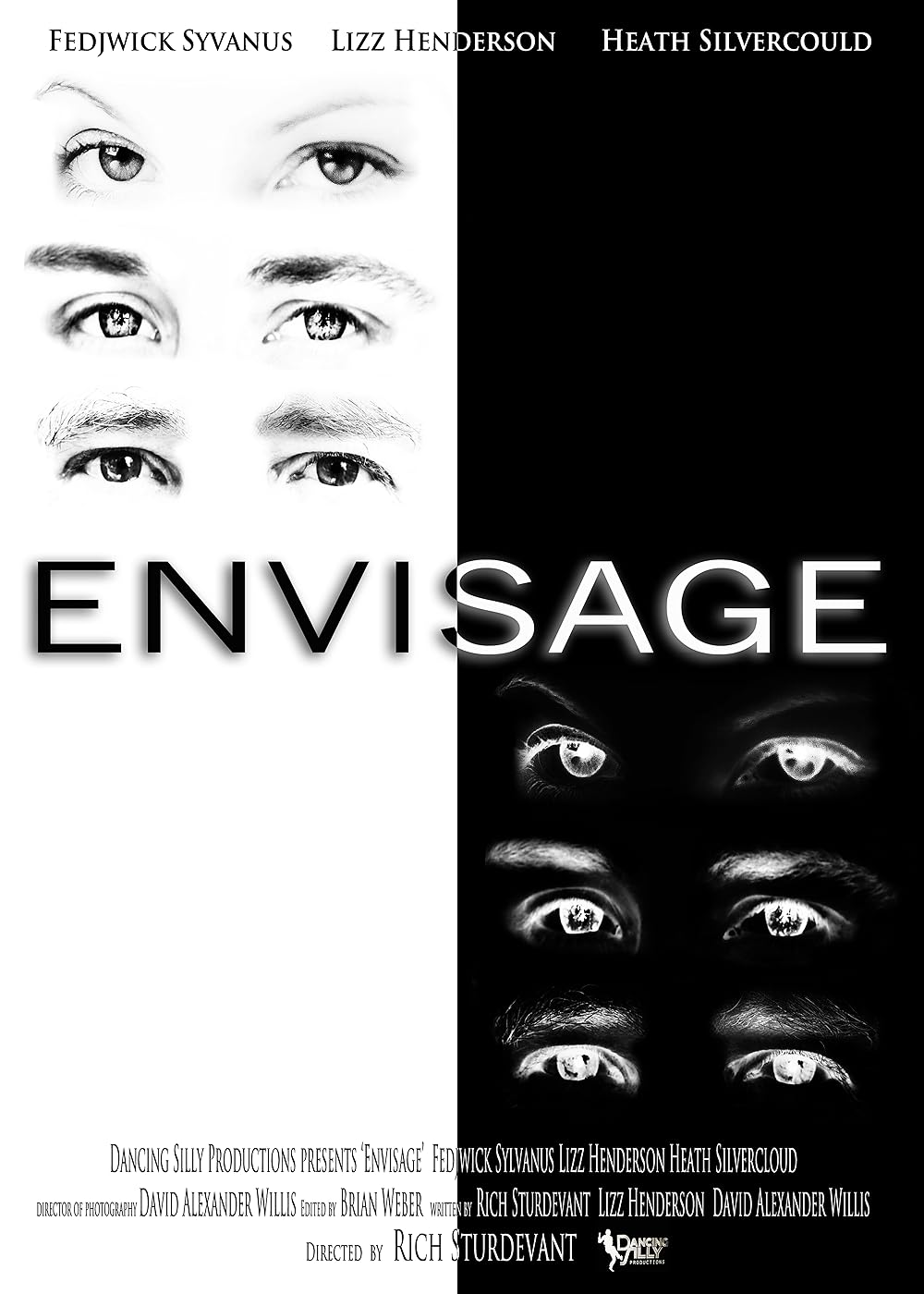 Envisage Envisage