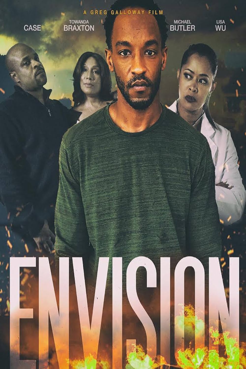 Envision Envision