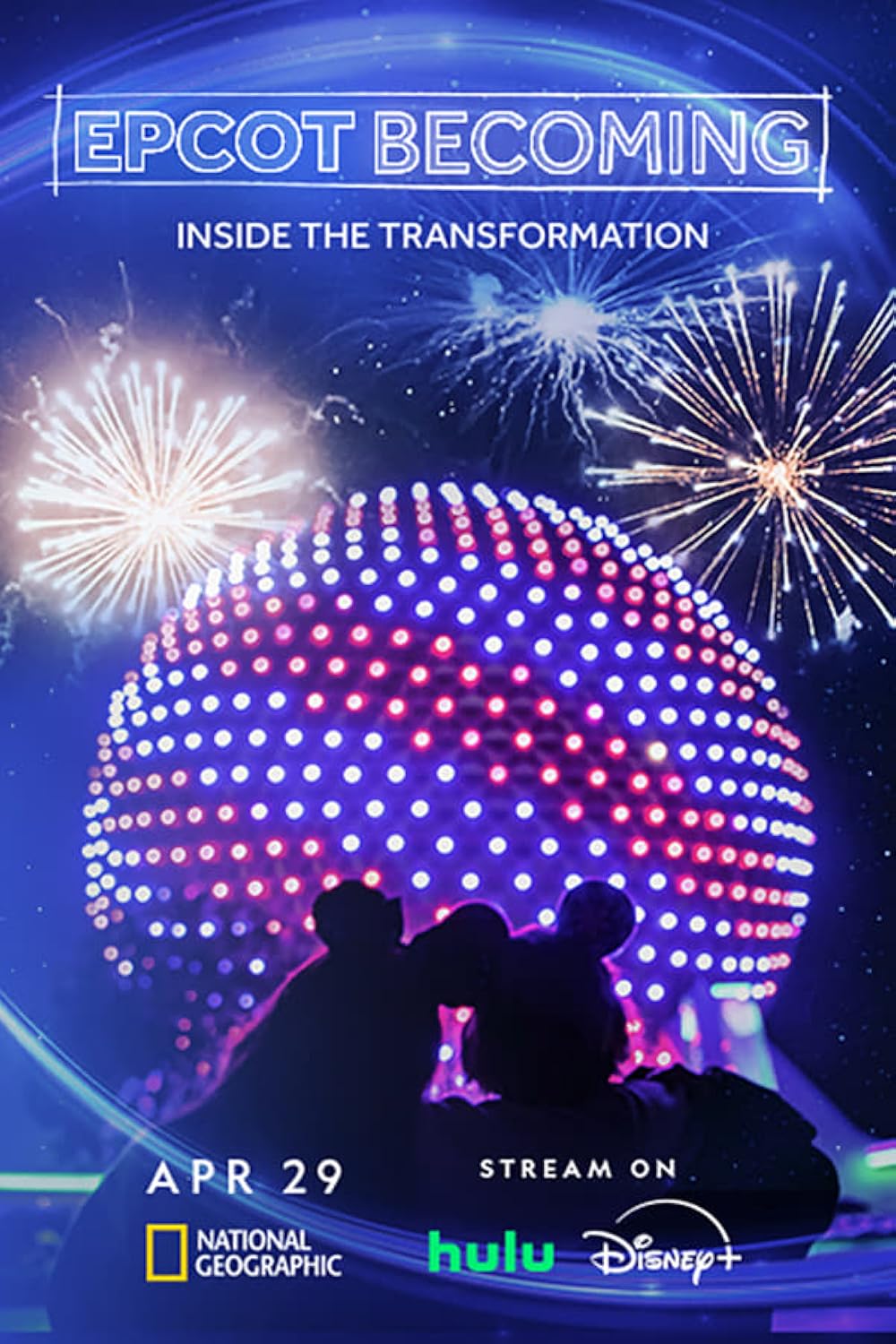 EPCOT EPCOT