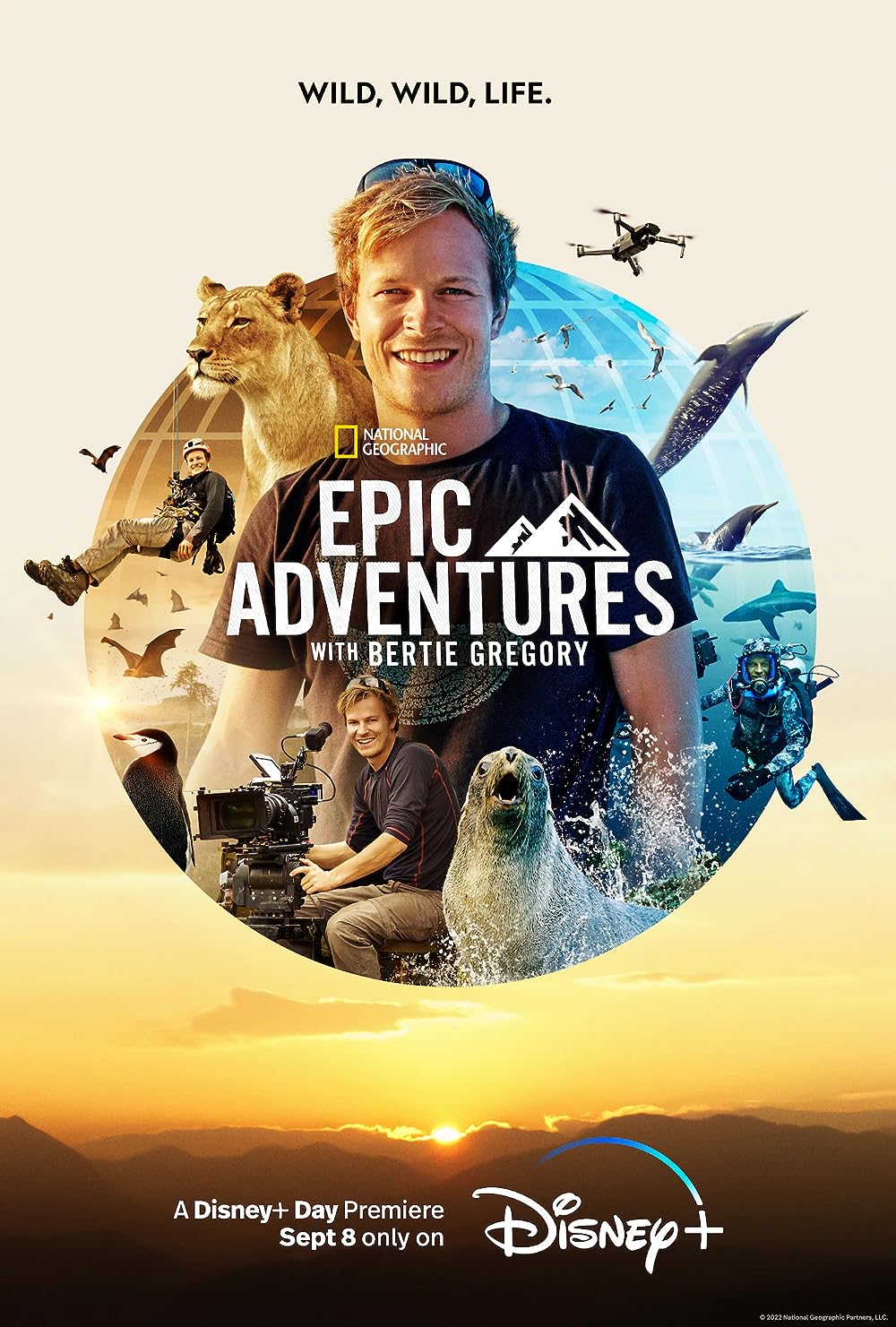 Epic Epic