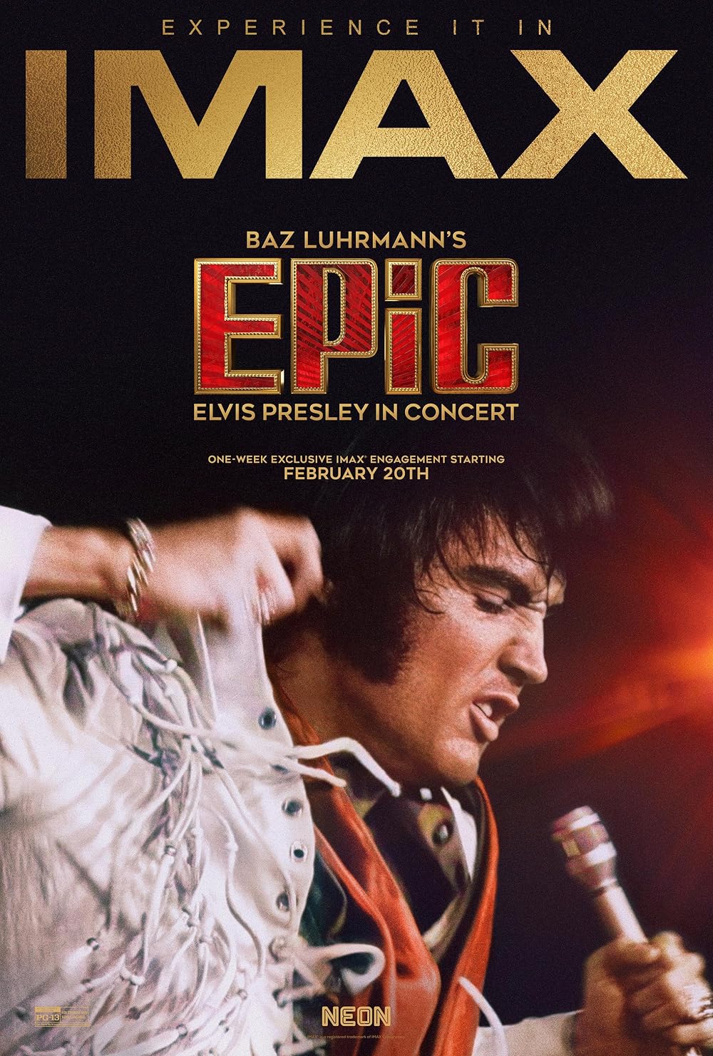 EPiC: