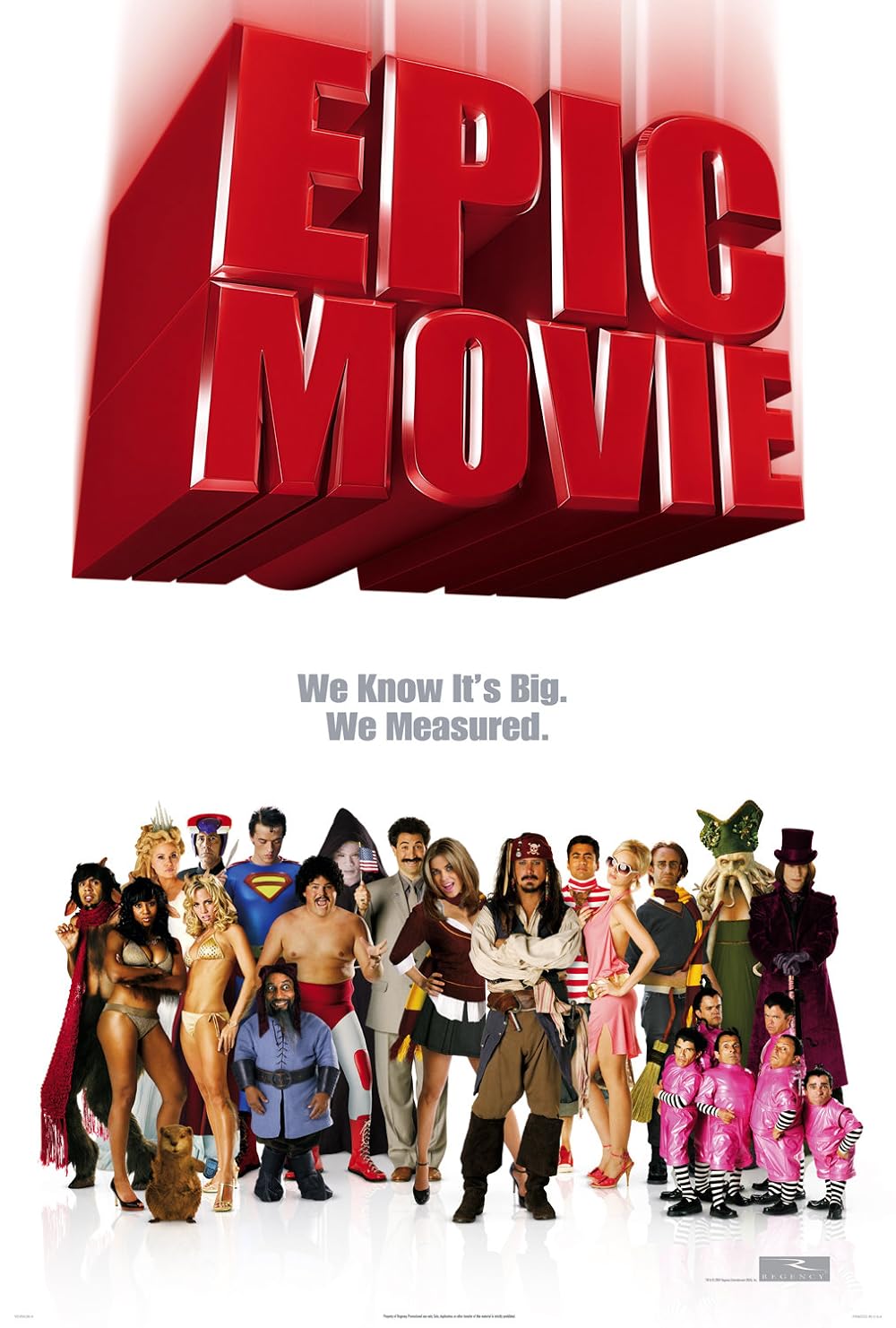Epic Epic