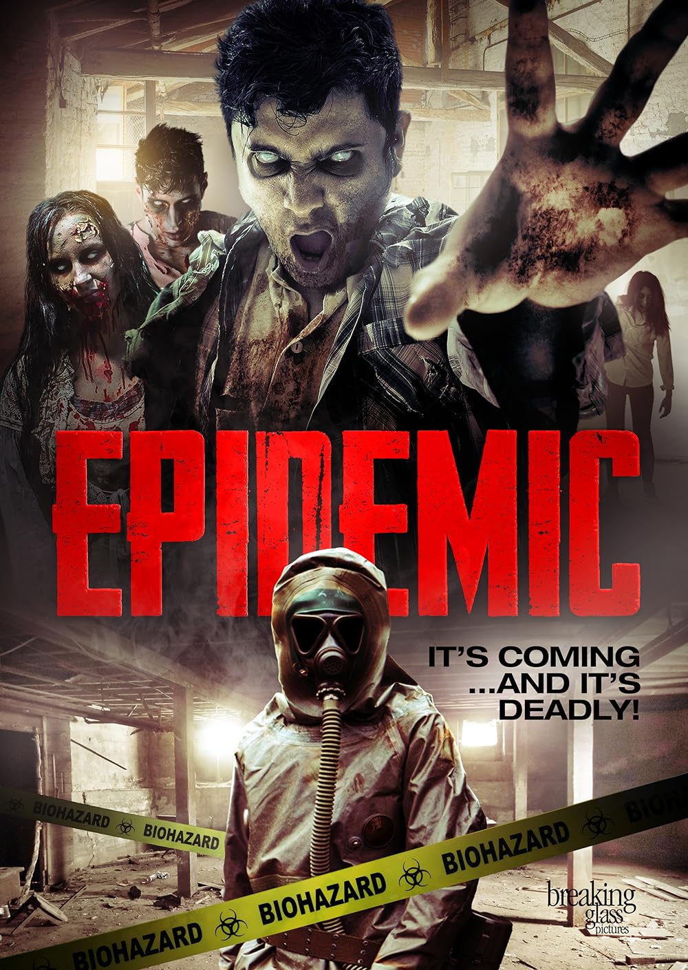 Epidemic Epidemic