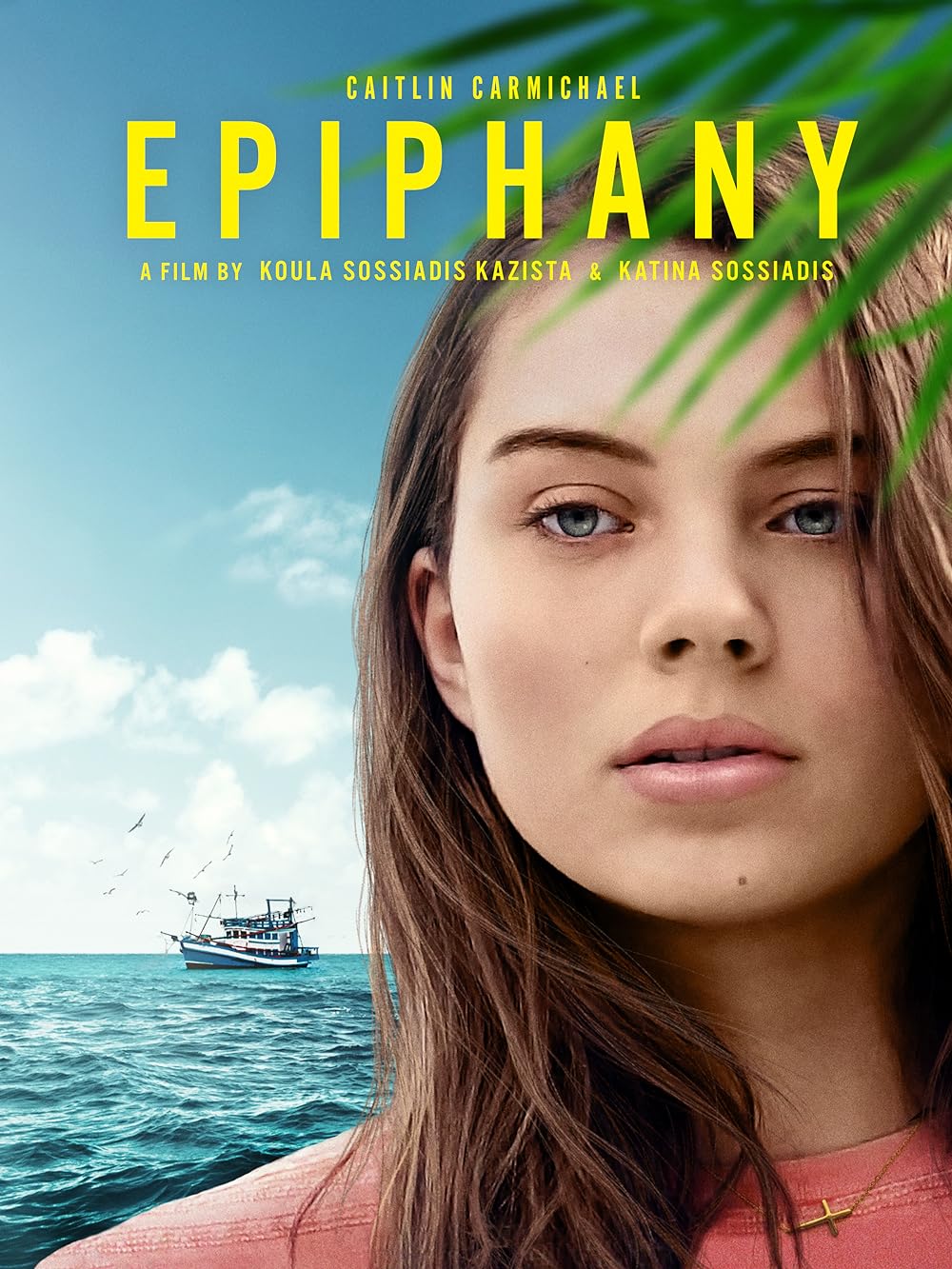 Epiphany Epiphany