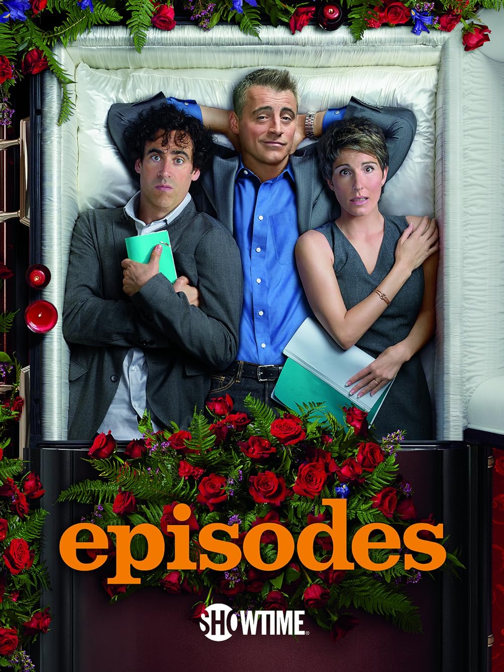 Episodes Episodes