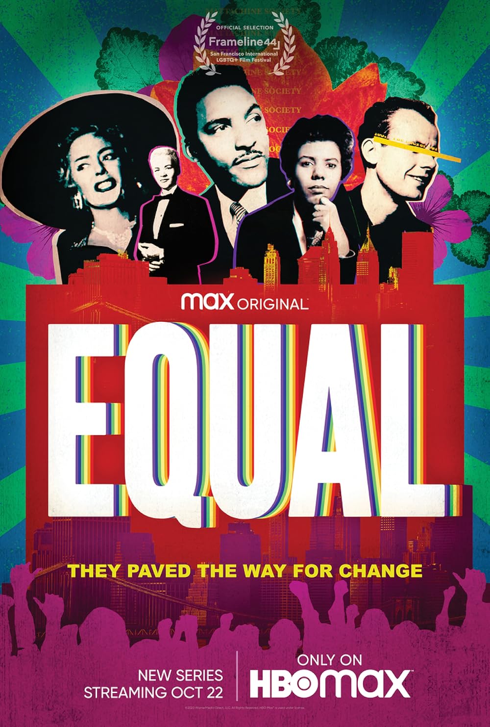 Equal Equal