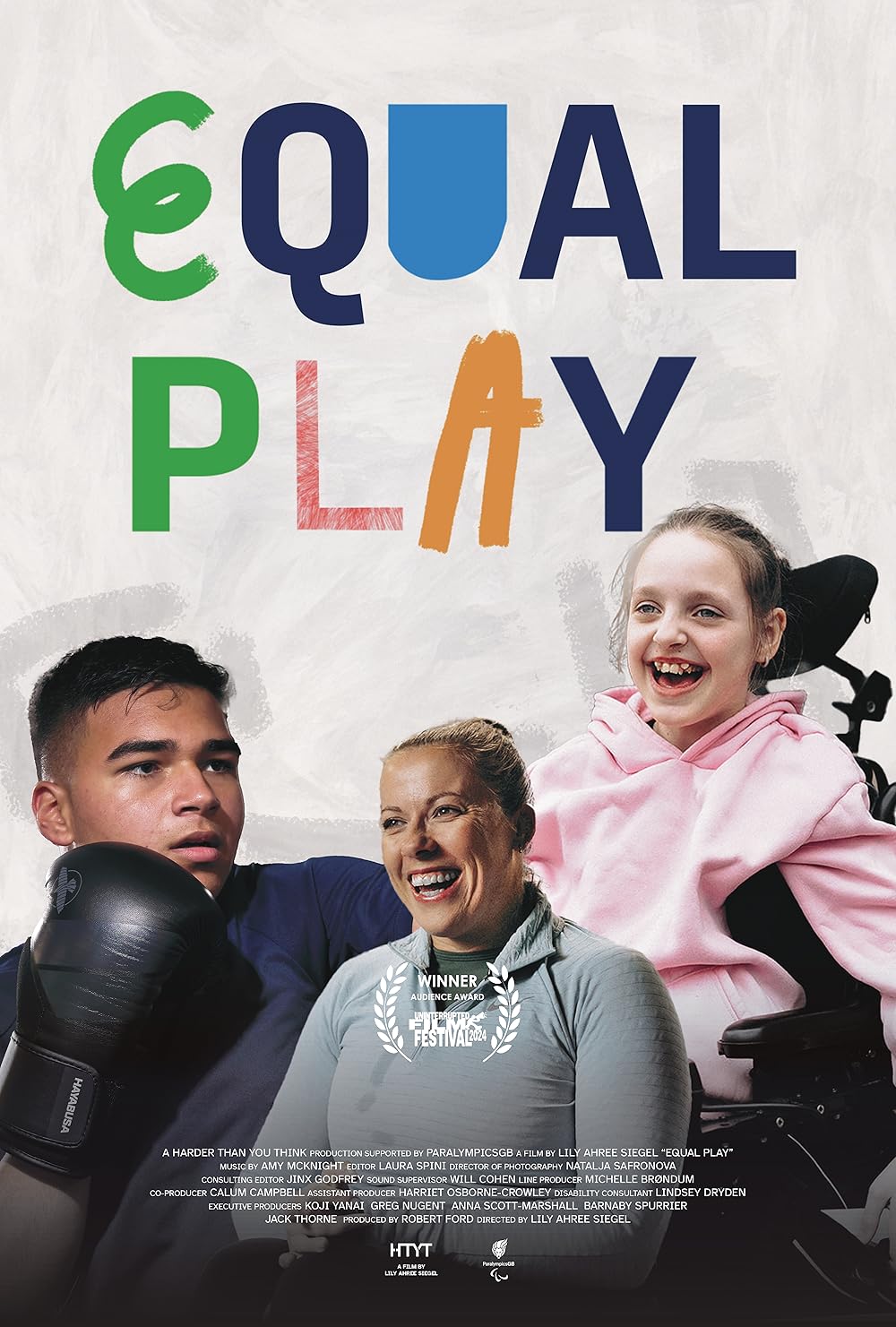 Equal