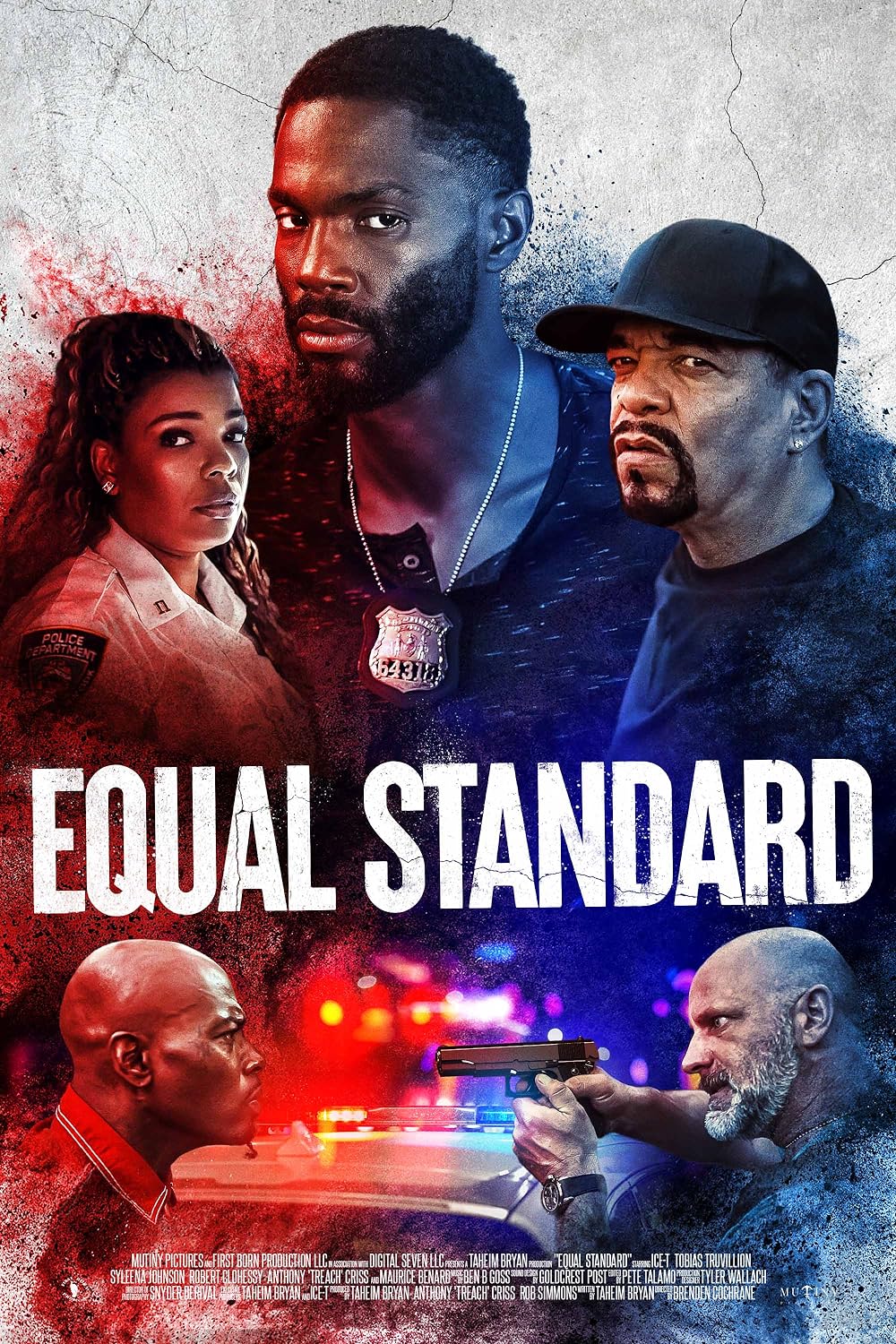 Equal Equal