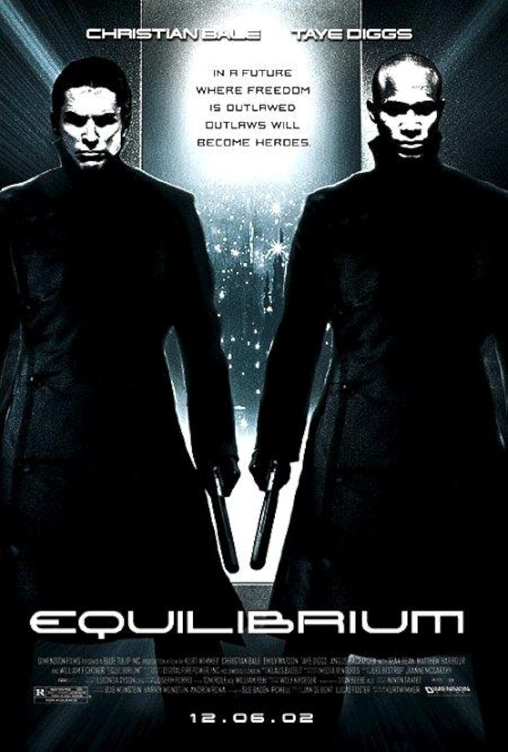 Equilibrium Equilibrium