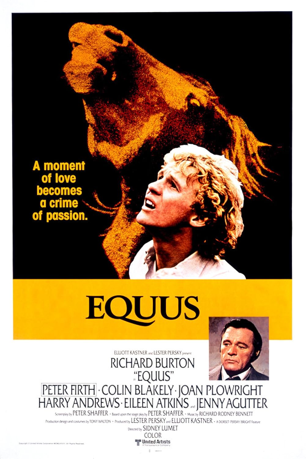 Equus Equus