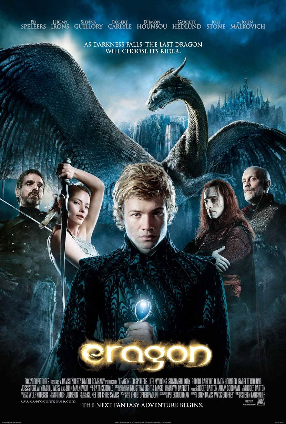 Eragon Eragon