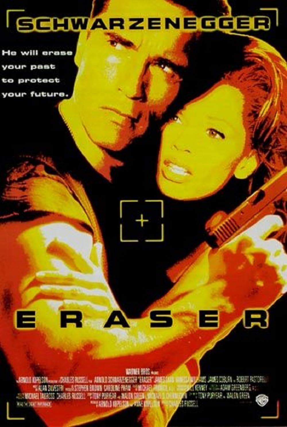 Eraser Eraser