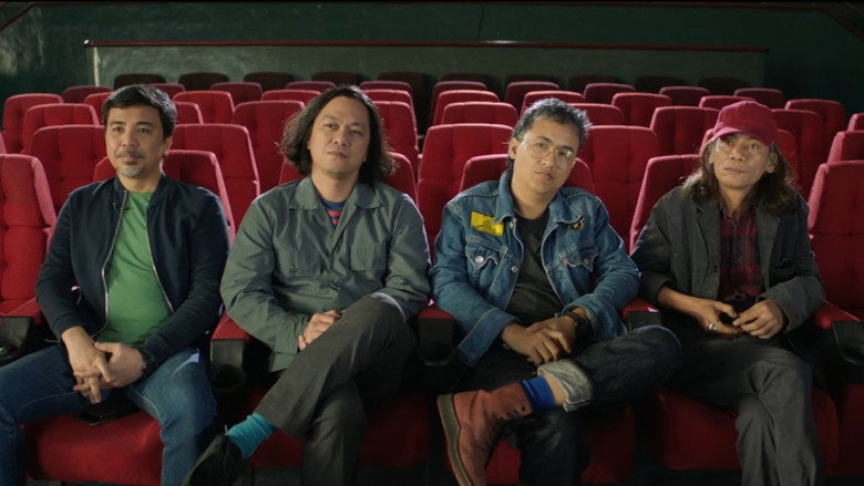 Eraserheads: