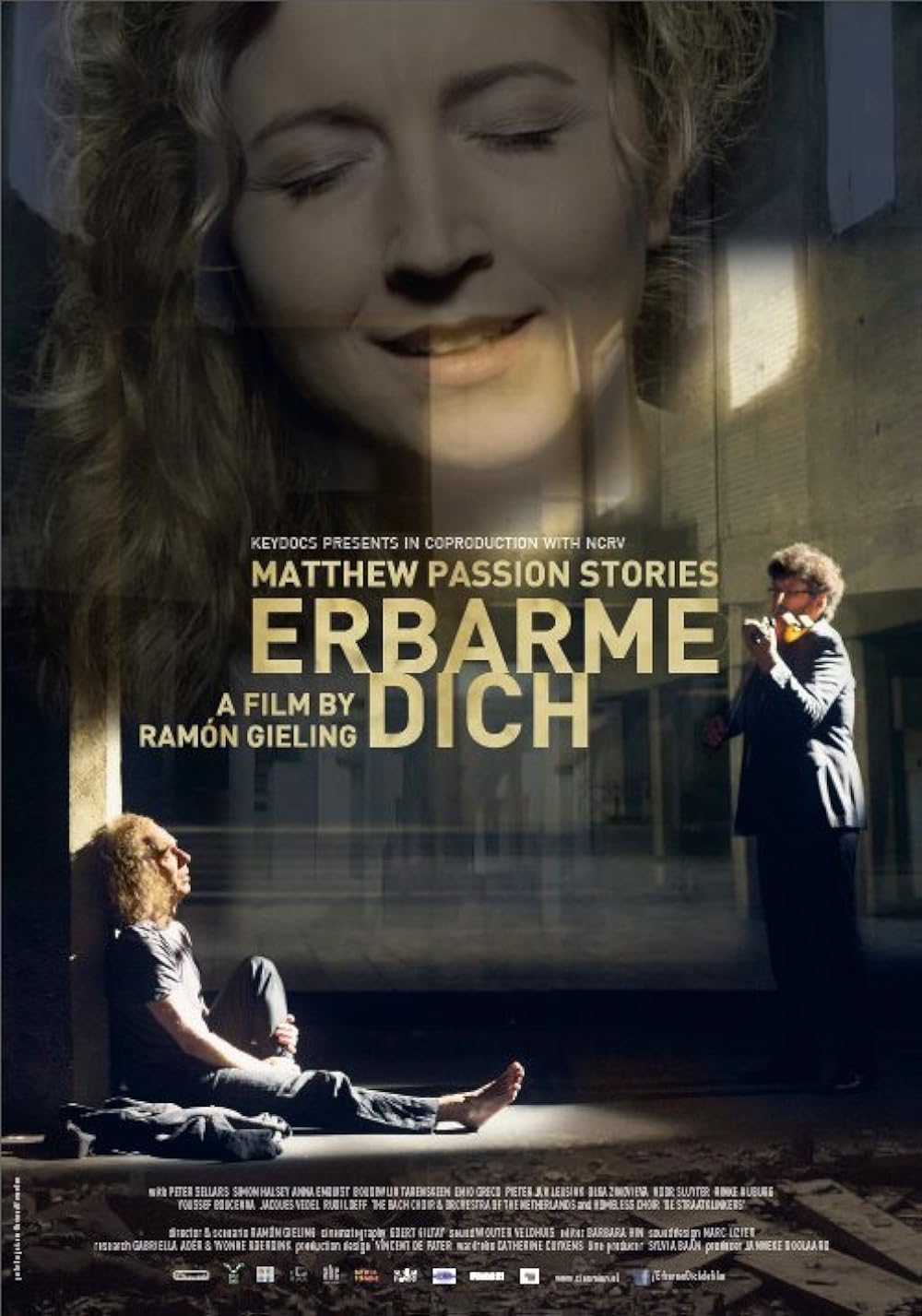 Erbarme