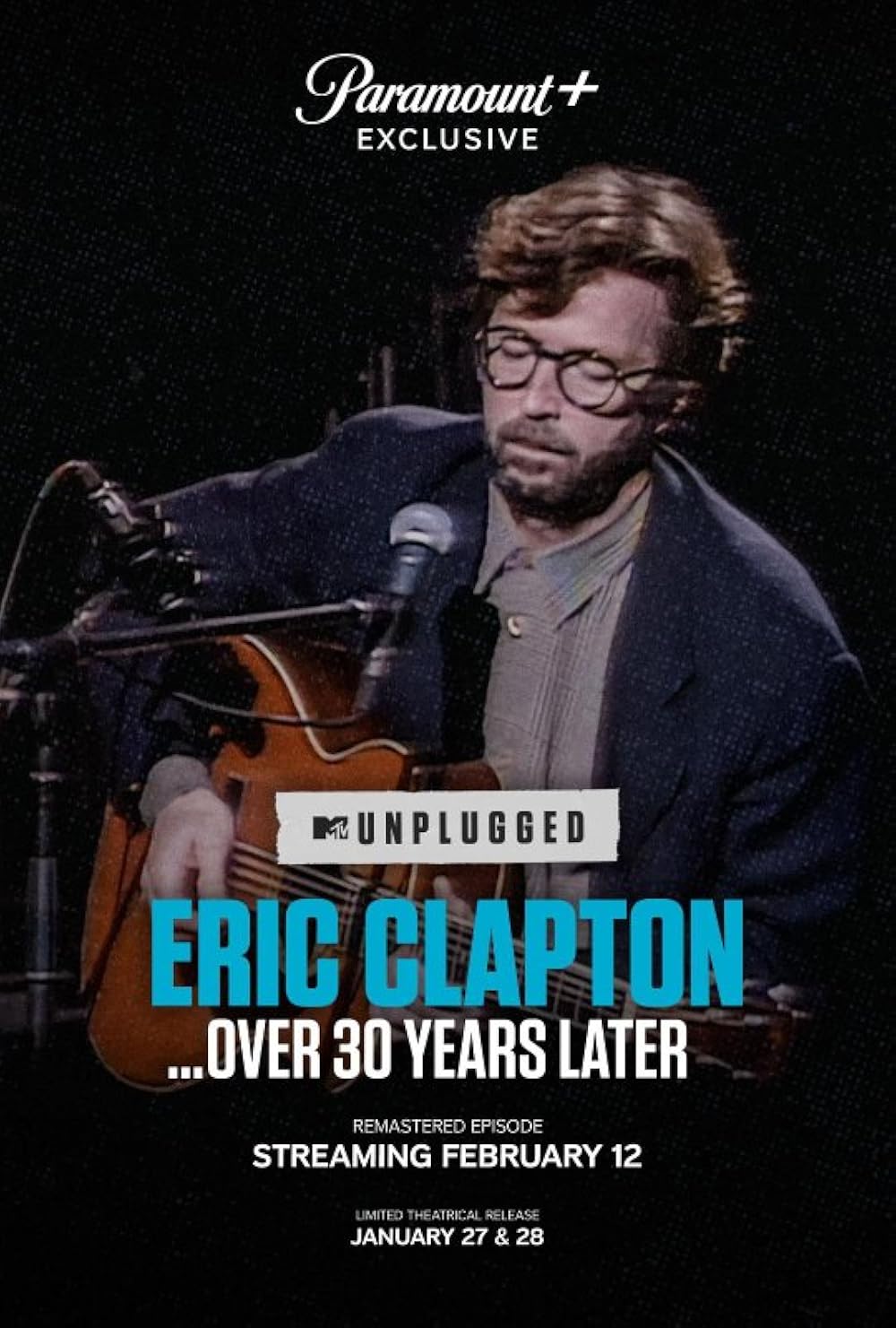 Eric Eric