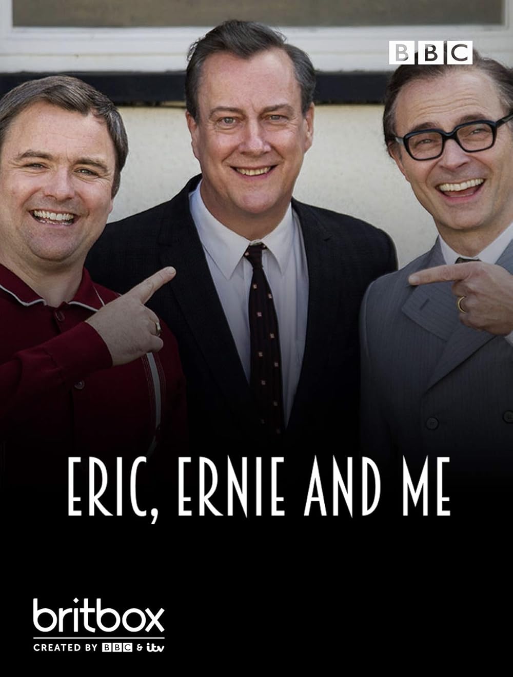Eric,