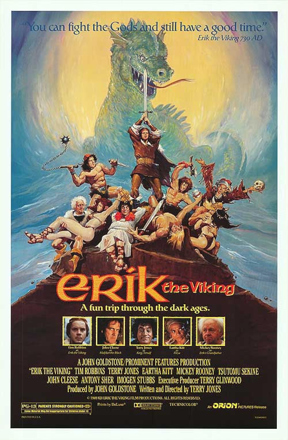 Erik Erik