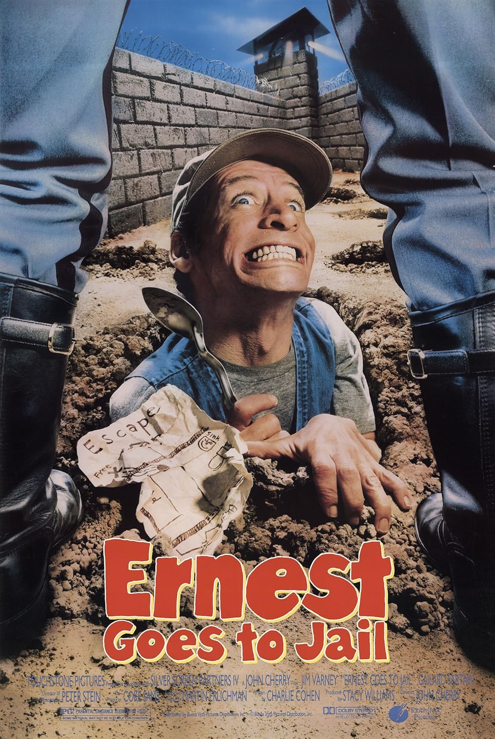 Ernest