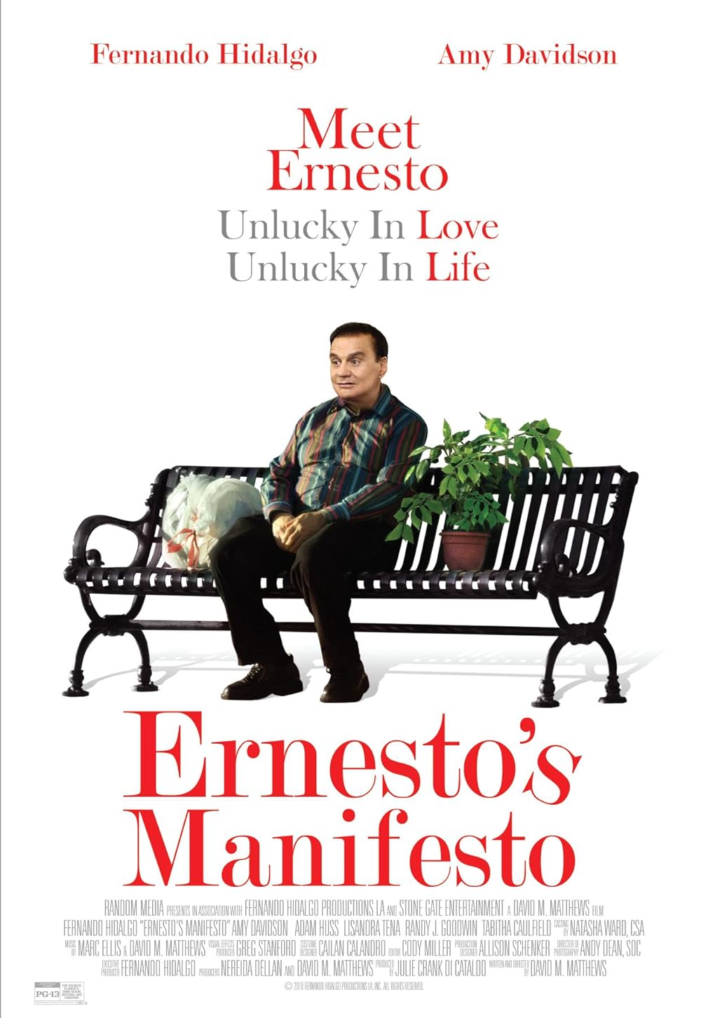 Ernesto's