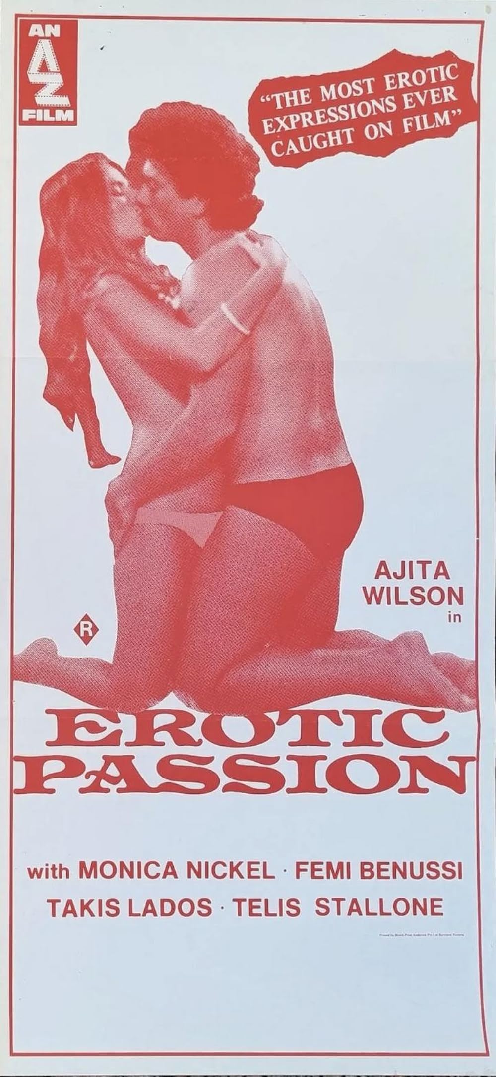 Erotic