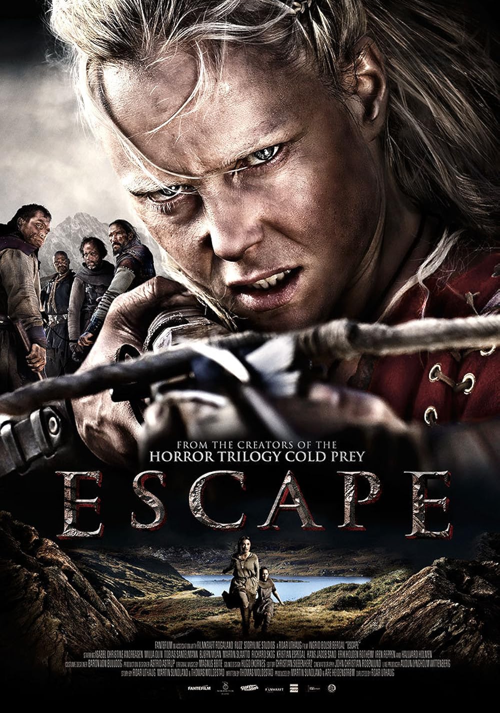 Escape Escape