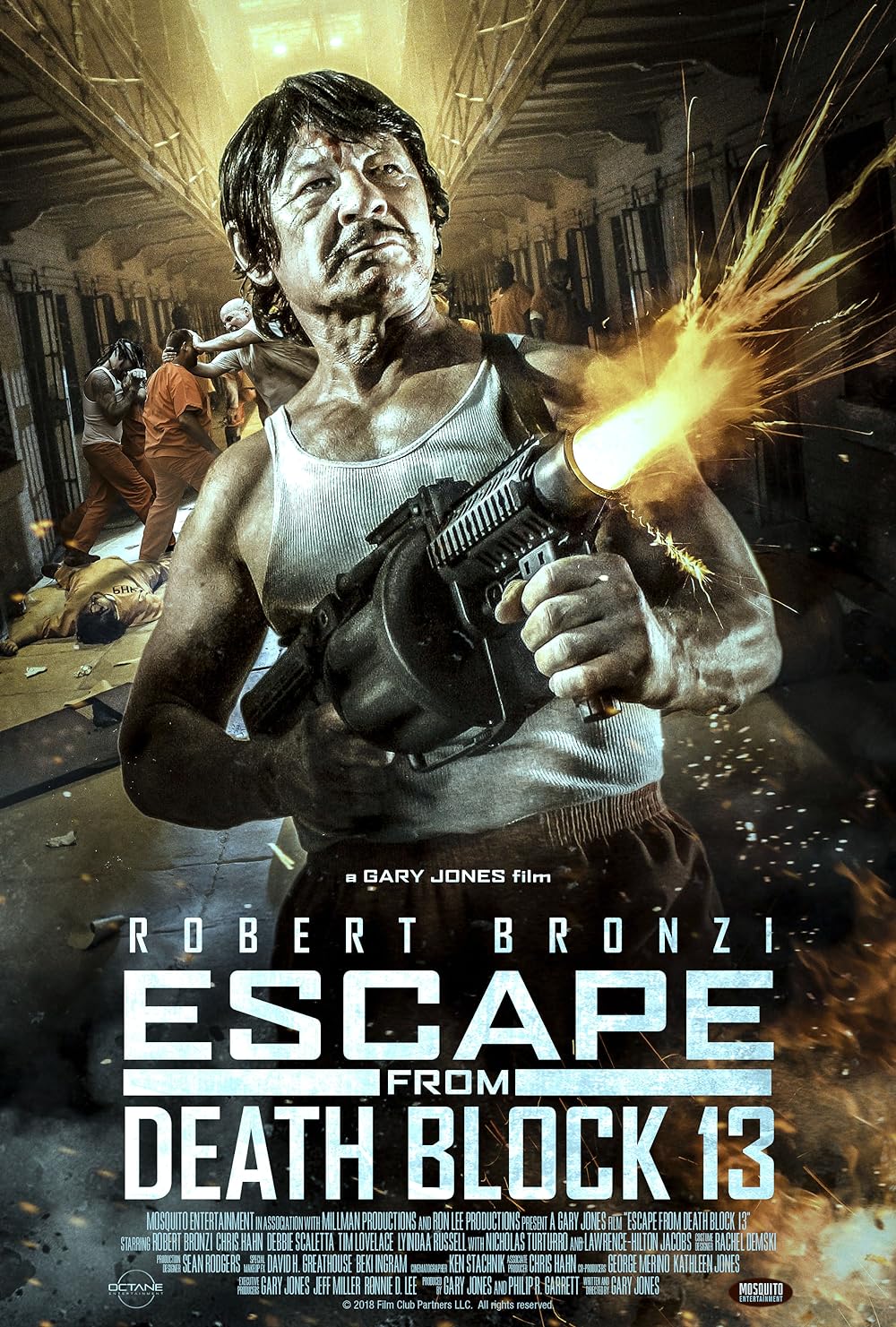 Escape