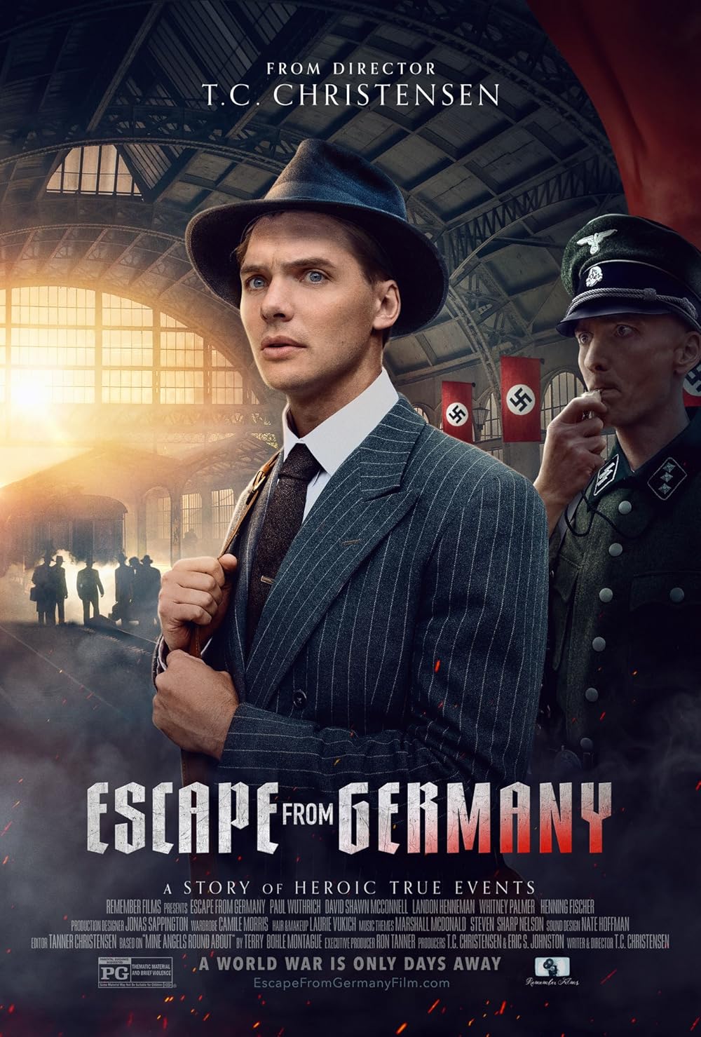 Escape Escape