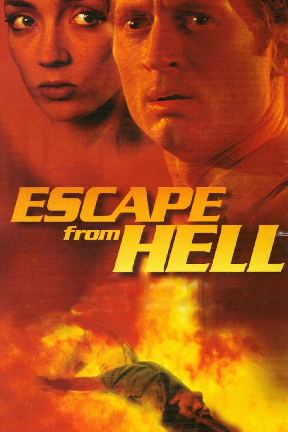 Escape Escape