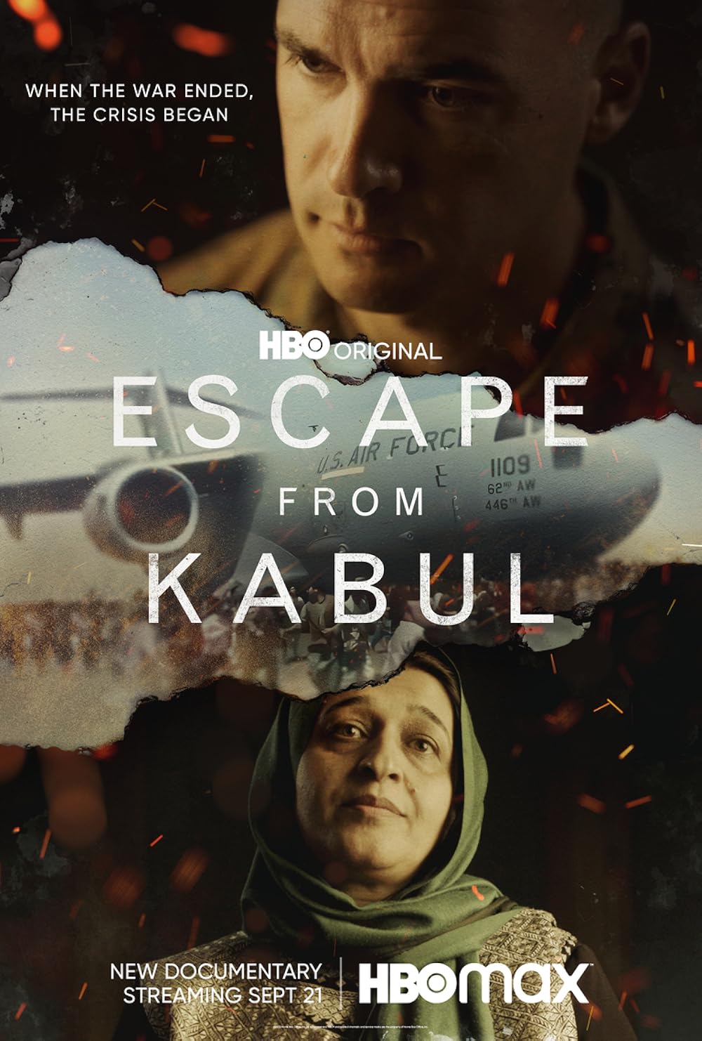 Escape Escape
