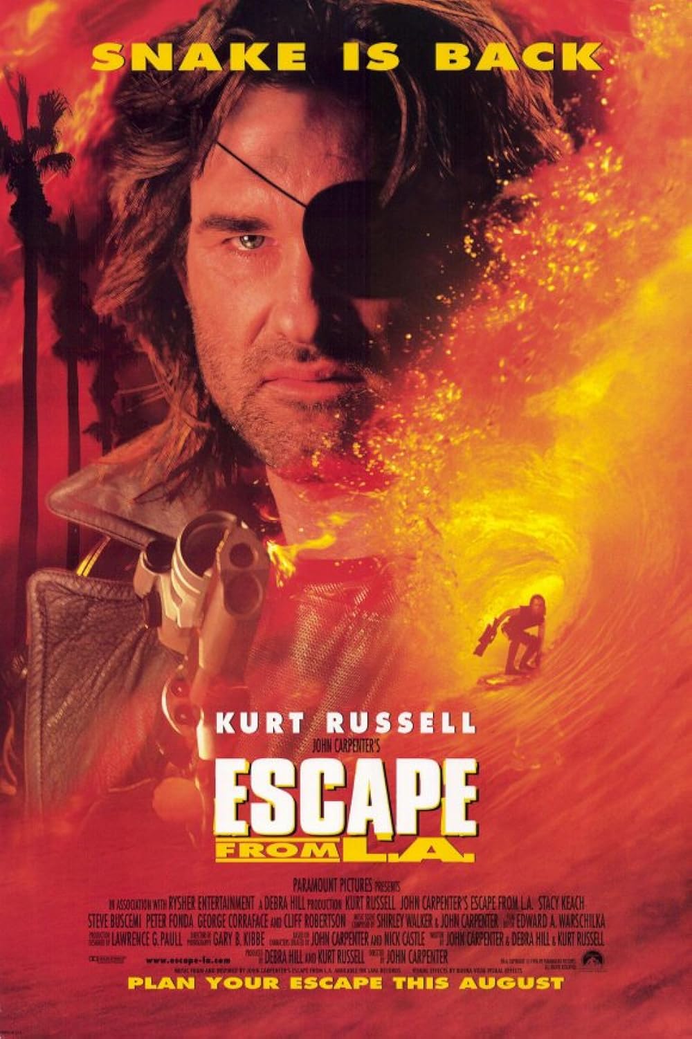 Escape Escape