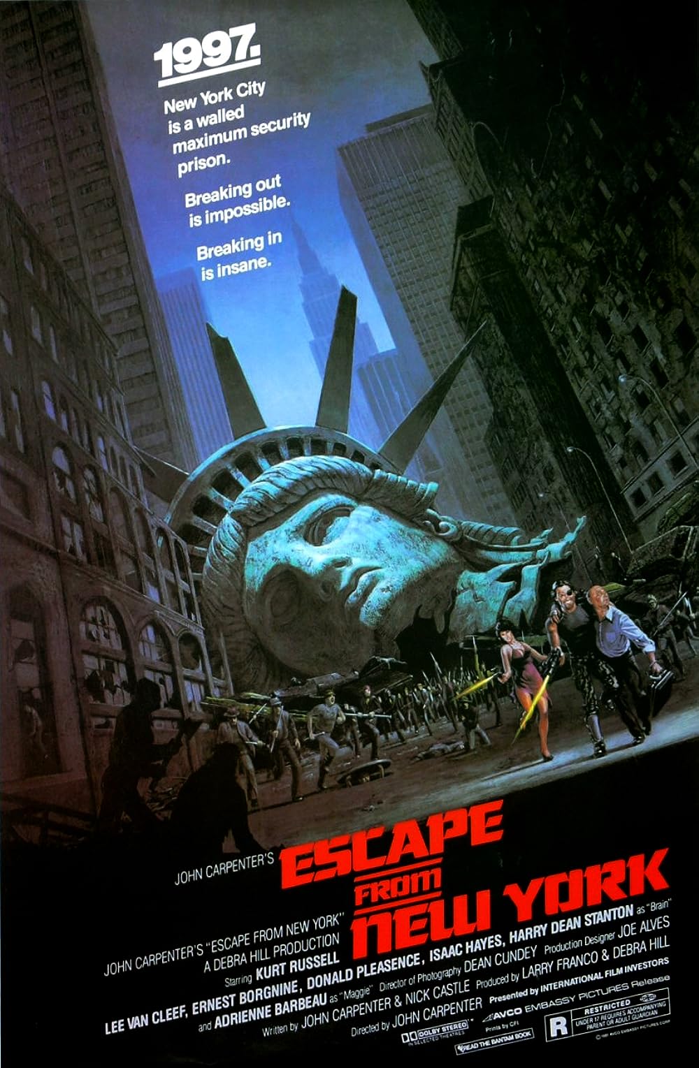 Escape Escape