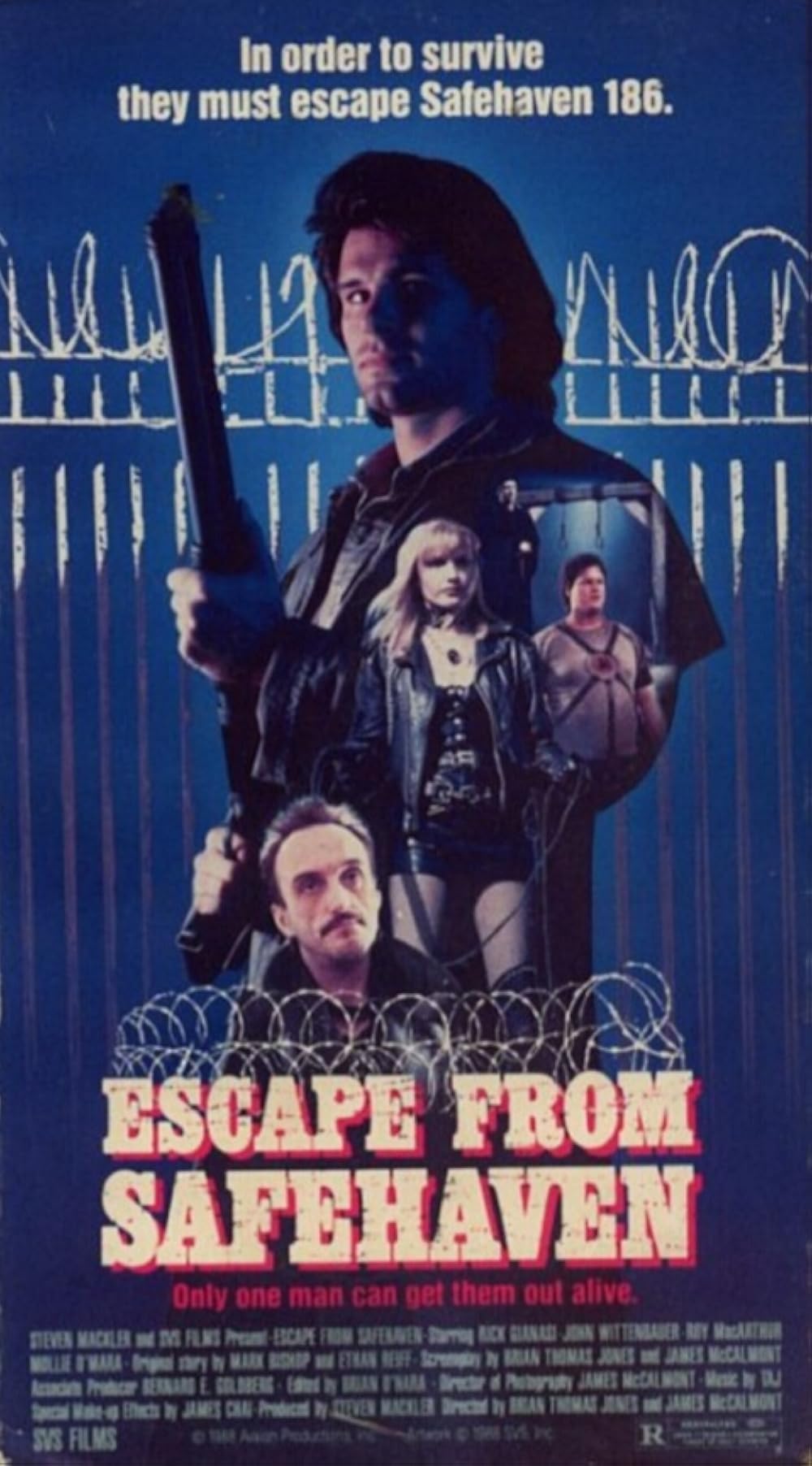 Escape Escape
