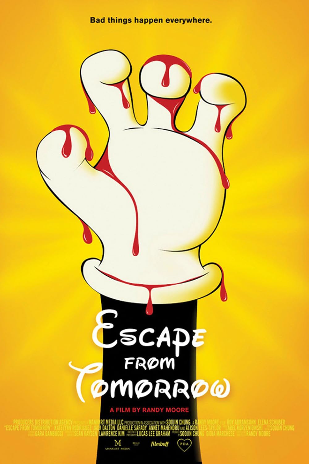 Escape Escape