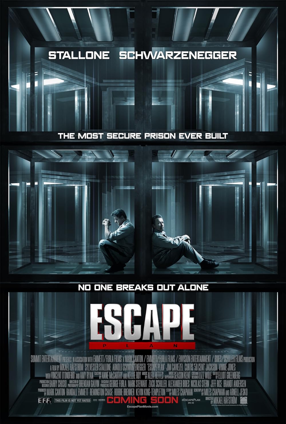 Escape Escape
