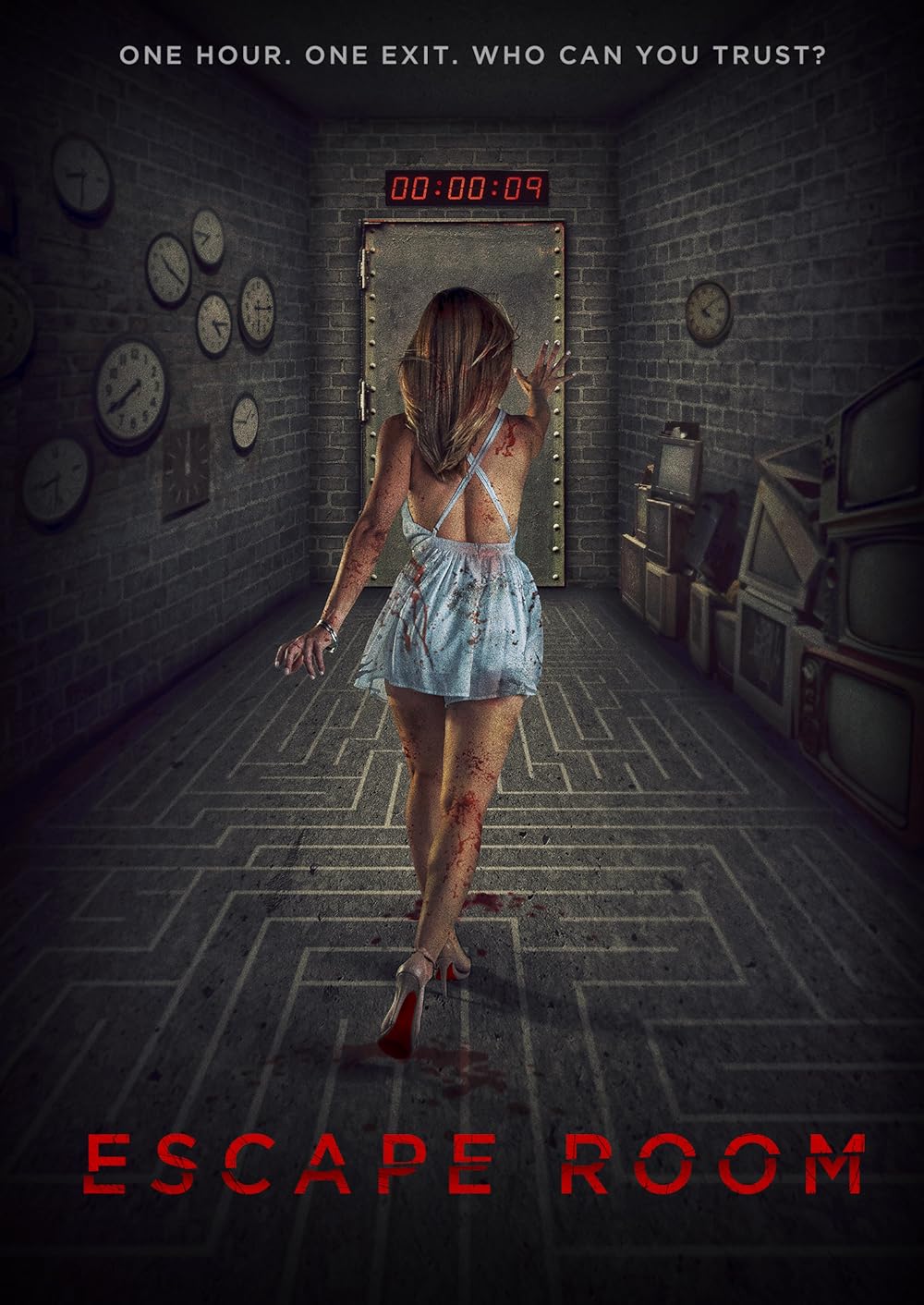 Escape Escape